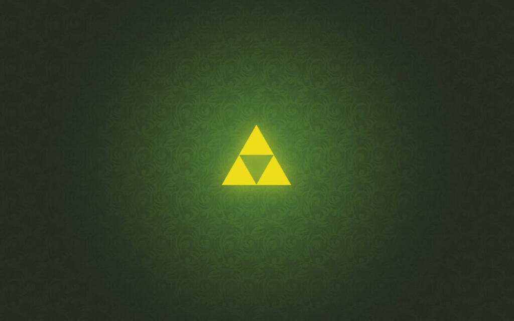 triforce-wallpaper