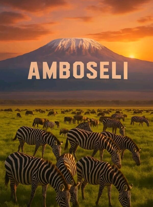 amboseli